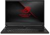 ASUS ROG Zephyrus S GX531GM Gaming Laptop,  Intel Core i7-8750H 2.2GHz,  16GB DDR4,  512GB SSD,  15.6" FHD IPS,  No-DVD,  NVIDIA GTX 1060 6GB,  WIFI,  Windows 10 Home (64 Bit)