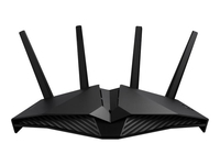 ASUS RT-AX82U - AX5400 Dual Band WiFi 6 Gaming Router - 802.11a/b/g/n/ac/ax - Desktop