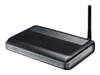 ASUS RT-N10 4Port Wlan Router,  802.11n 150Mbps,  WPS,  Multi SSID,  Open Source,  QoS,  WPA2,  Easy User Interface