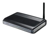 ASUS RT-N10 4Port Wlan Router,  802.11n 150Mbps,  WPS,  Multi SSID,  Open Source,  QoS,  WPA2,  Easy User Interface