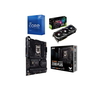 ASUS RTX 3060 12GB ROG STRIX OC V2 Graphics Card + TUF GAMING Z590-PLUS Motherboard + Intel Core i7 11700K Processor Bundle