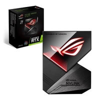 Asus RTX NVLink 2-Way 3-Slot SLI Bridge