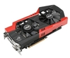 Asus STRIKER GTX 760 Platinum 4GB GDDR5 Dual DVI HDMI DisplayPort PCI-E Graphics Card