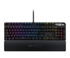 ASUS TUF GAMING K3 RGB MECHANICAL KEYBOARD WITH N-KEY ROLLOVER - UK LAYOUT
