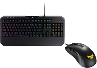 ASUS TUF Gaming K5 & M3 Keyboard & Mouse bundle
