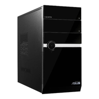 Asus V7-P8H67E-B3 Barebone for Intel SKT1155 I3 I5 I7 CPUs