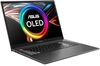 ASUS VivoBook Pro 16X M7600QE AMD Ryzen 9 5900HX,  32GB RAM,  1TB SSD,  NVIDIA GeForce RTX 3050Ti,  16 inch 4K OLED 16:10 Screen,  Windows 10 Home with Windows 11 free upgrade - M7600QE-L2014T