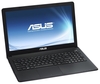Asus X501U Laptop,  AMD C60 Brazos APU 1.3GHz,  4GB RAM,  320GB HDD,  15.6" TFT,  Webcam,  Windows 8 64bit