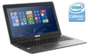 Asus X502CA Laptop,  Intel Celeron 1007U 1.5GHz,  4GB RAM,  500GB HDD,  15.6" TFT,  NOOPT,  Intel HD,  Webcam,  Windows 8 64bit