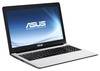Asus X502CA Laptop,  Intel Core i3-3217U 1.8GHz,  4GB RAM,  320GB HDD,  15.6" TFT,  NOOPT,  Intel HD,  Webcam,  Windows 8 64bit