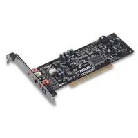 Asus Xonar DG 5.1 Surround Sound Card with Built in Headphone Amp