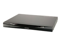 Aten 24x Cat5 Port Kvm Over The Net - 1 Local Ps2/usb Console / 2 Ip Console
