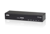Aten CN8600 1-Local/Remote Share Access Single Port DVI KVM over IP Switch