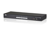 Aten CS1644A 4-Port USB DVI Dual Link Dual Display/Audio KVMP Switch