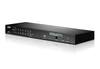 Aten CS1716I 1-Local/Remote Share Access 16-Port PS/2-USB VGA KVM over IP Switch