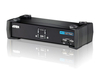Aten CS1762A 2-Port USB DVI/Audio KVMP Switch