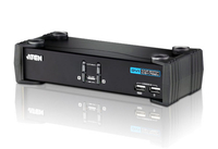 Aten CS1762A 2-Port USB DVI/Audio KVMP Switch