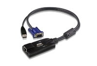 Aten KA7570-AX - USB - VGA - KVM Adapter