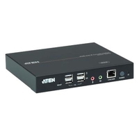 ATEN KA8270-AX-E - VGA KVM over IP Console Station