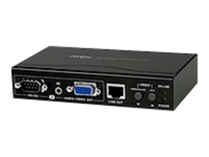 ATEN VB552 VGA Over Cat 5 Repeater + Audio