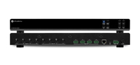 Atlona AT-HDR-H2H-44MA - Matrix Switcher - AV Matrix Switcher Built-in Display - 34.3 W