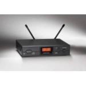 Audio-Technica Receiver,  Transmitter and Microphone bundle