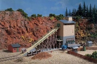 AUHAGEN H0/TT aggregate works