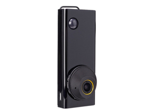 Autographer Blogging Camera
