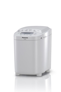 Automatic Bread Maker With Nut & Raisin Dispenser