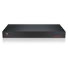 Avocent 1x8 Port KVM With IP Console Port PS2/USB
