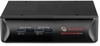 Avocent 2 PORT USB/ Dual Head Dual Link DVI KVM switch with audio 3 port USB 2.0 hub cables included