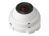 Axis 212 Network Dome Camera With PTZ Function and No Moving Parts