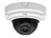 AXIS P3343-V 6mm SVGA,  day/night,  fixed dome,  Vandal resistant indoor casing. Varifocal 2.5-6 mm DC-iris lens,  remote focus & zoom. H.264 & Motion JPEG streams, . WDR. Video motion detection & active tampering alarm. Two-way audio,  built-in mi