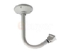 Axis Videotec Ceiling Bracket Internal Cable WCM4A Use with Videotec HPV42K1A000 (AXIS 0217-001).