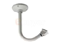 Axis Videotec Ceiling Bracket Internal Cable WCM4A Use with Videotec HPV42K1A000 (AXIS 0217-001).