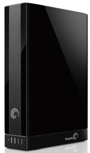 BACKUP PLUS DESKTOP 1TB - 3.5IN USB3.0 EXTERNAL HDD IN