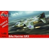 BAe Harrier GR.3 - Scale 1:48 A05102 - Airfix