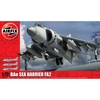 BAe Sea Harrier FA2 Model Kit - 1:72 Scale - Airfix