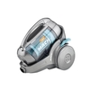 Bagless Cylinder Vacuum 3 Litre Capacity 1400 Watts Grey Blue Black