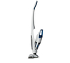 Bagless Upright Vacuum Cleaner 0.5 Litre 10 Watt White 2 Year Warranty