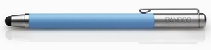 Bamboo Stylus Blue Ipad Pen - In