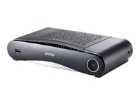 Barco Clickshare CS-100 with USB-A Button Bundle