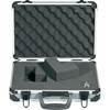 Basetech Empty Aluminium Case Dimensions: (W x H x D) 330 x 230