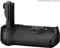 BATTERY GRIP BG-E9 - FOR EOS60D