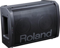 BATTERY POWERED AMP