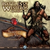 Battle of Westeros - Tribes of the Vale Expansion - Fantasy Flight