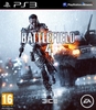 Battlefield 4 with China Rising DLC (PS3)