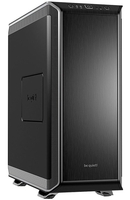 Be Quiet Dark Base 900 Silver ATX Case