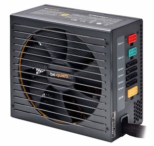 Be Quiet E9 StraightPower 480W Modular PSU