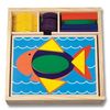 Beginner Pattern Blocks - Melissa & Doug